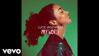 Lucie Vagenheim - My World (Audio)