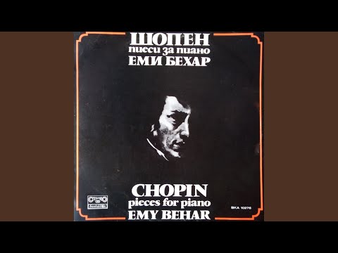 Ballade No. 2 in F Major, Op. 38