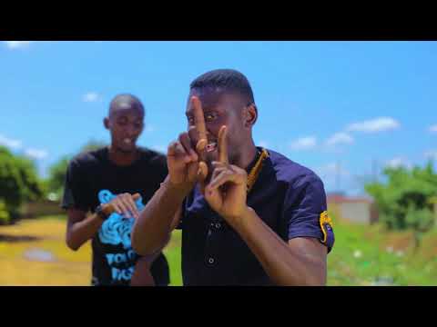 Tolo Tiger Ft B flow - Mulekeni Asambilile - produced By KB and the Video was shot by Kabovelo.