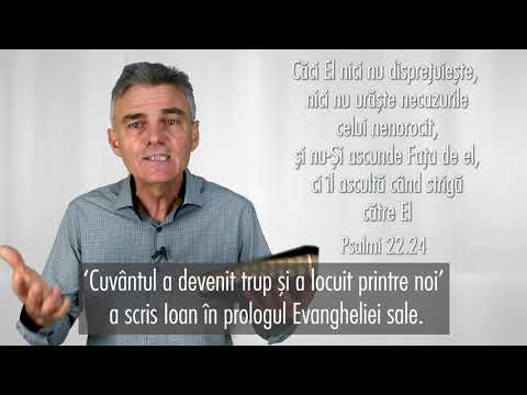 Promisiunea Zilei, 17 decembrie, cu Ciurea Beniamin