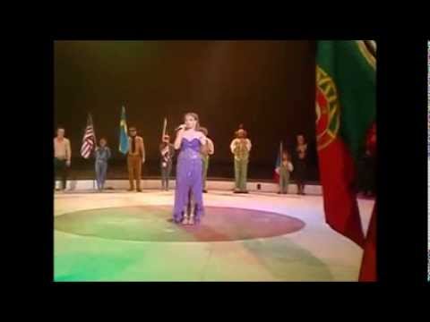 Mirene Cardinali, Ultimo dia Coliseu do Porto 01 01 2012