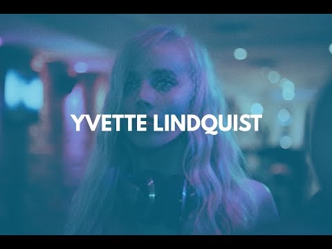 Yvette Lindquist - live stream from Lightbox @Beyond Club