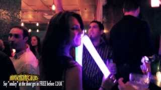 Havana Club August 2 Promo