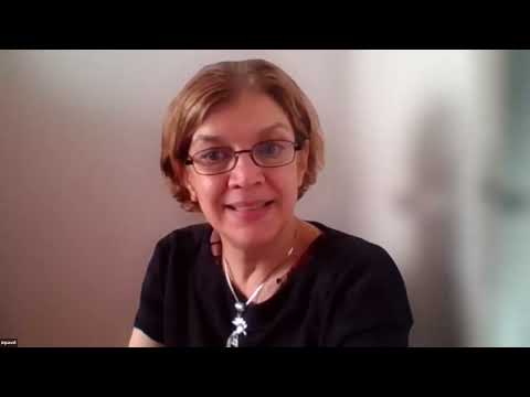 TVF Public Services WG: Dr  Marija Popovic