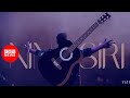 Israel Mbonyi Nina Siri Guitar Cover REACTION