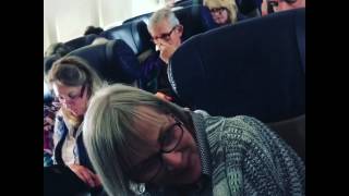 Southwest Happy Birthday Songs! 2017