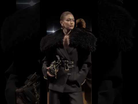 Reel tagged #fashion