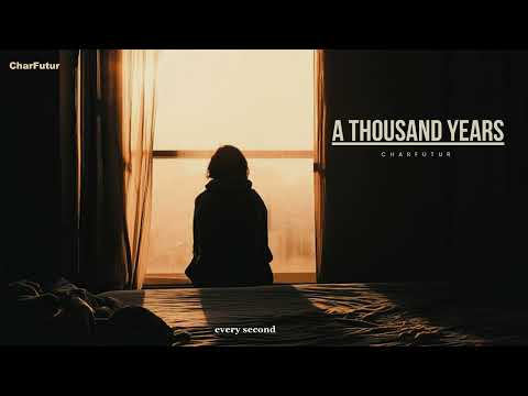CharFutur - A Thousand Years
