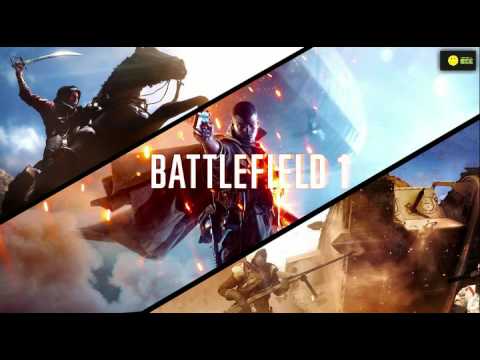 Battlefield 1 - 2017 OST (Complete Soundtrack)
