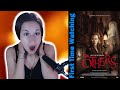The Others | First Time Watching | Movie Reaction | Movie Review | Movie Commentary