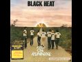 Black Heat - Zimba Ku