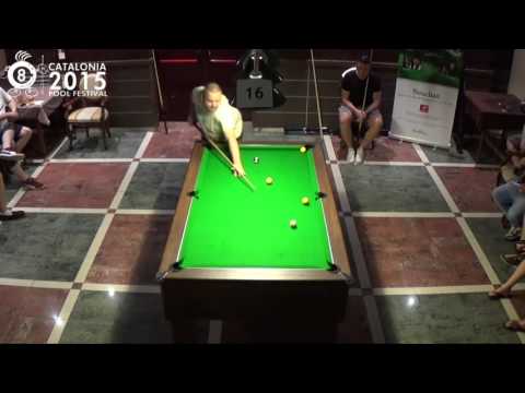 QF 125 a man  Melling/Whelan