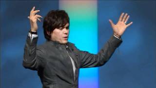 Joseph Prince - Speak God's Language of Faith - 31 October 2010