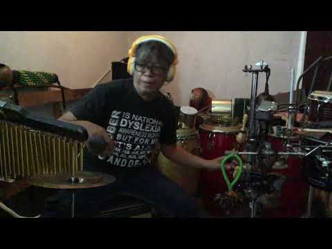 Cover by Heru Satwa (The Swingles Feat.The Ayoub Sister - Libertango)