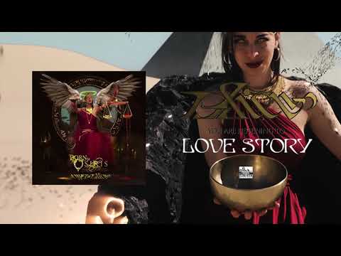 Video thumbnail for Love Story