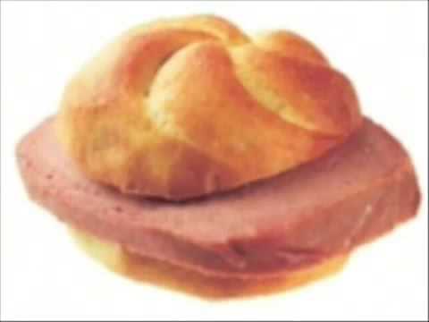 A Leberkassemmerl (Official Song)