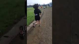 Download lagu running girl in japan sports club mp3