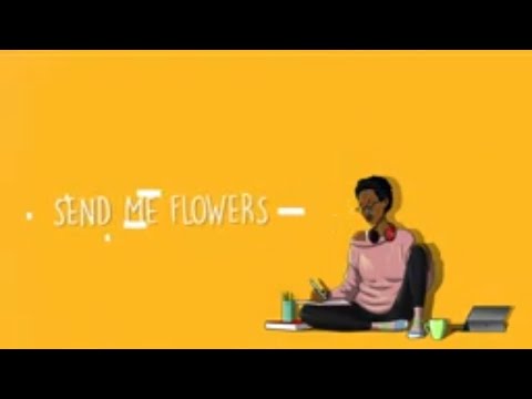 Rita Ange Kagaju - Send me flowers #music