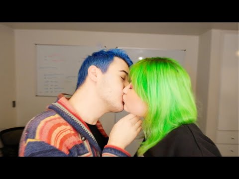 *LEAKED FOOTAGE* jeffo and jaci FORGOT TO STOP RECORDING!! (jeffo and jaci EXPOSED)