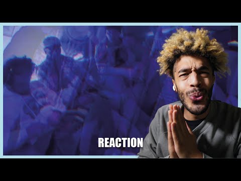 KOMPLETT Überrascht! 👀 | Big Toe x Lucio101 - Zahnräder | Reaction