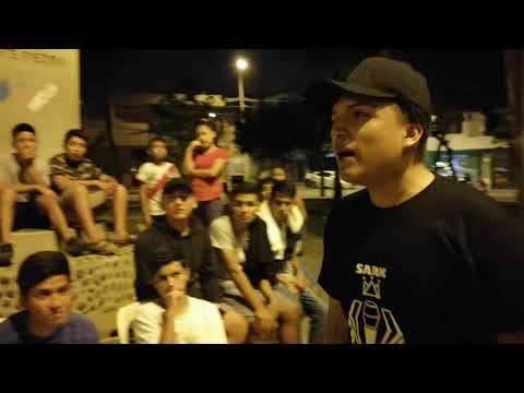 LOKO VS CHARRA || CUARTOS || NASA HH EDICIÓN 2 (14/03)