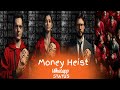 Money Heist Money Heist Ringtone Bella Ciao La De Casa Papel HD Full Screen