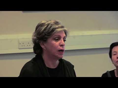 eMigrating Landscapes 1: Exhausted Georgraphies