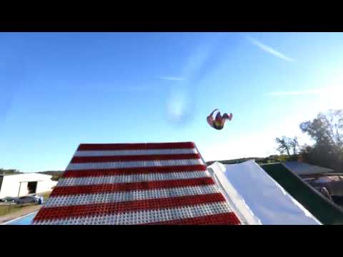 Human Slingshot - Awesome