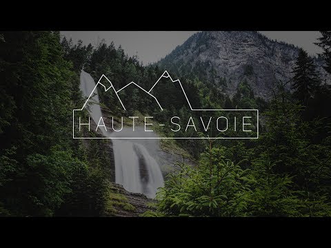 Haute-Savoie - Roadtrip