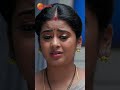 Lakshmi is guilty! I Chiranjeevi Lakshmi Sowbaghyavathi #shorts I Mon- Sat 6 PM I Zee Telugu - Video