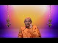 Is Purusha-Prakiti Mentioned in the Bhagavad Gita same as Pure Consciousness? Swami Sarvapriyananda
