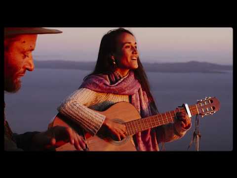 Condor y Aguila - by Pao Pamaki & Norbi Pan