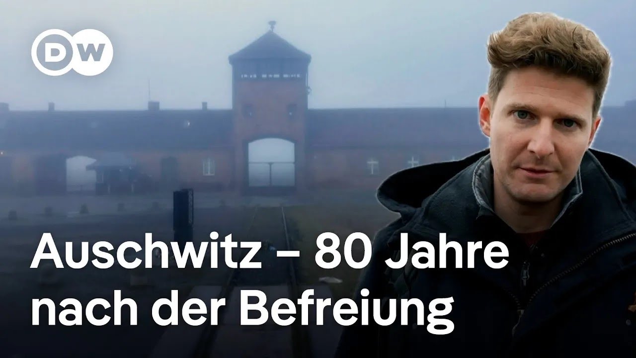 Ein Besuch in Auschwitz-Birkenau: die Todesfabrik des Holocaust