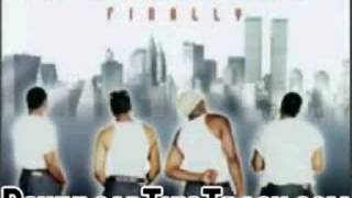 blackstreet - Black &amp; White - Finally