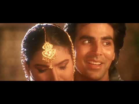 Mumbai Liyo Mumbai Liyo - Sapoot 1996 - Akshay Kumar, Karishma Kapoor, Subtitle 1080p Video Song
