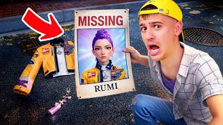 Download lagu ΑΓΝΟΕΙΤΑΙ Η RUMI! Ποιος το έκανε? mp3 Download lagu ΑΓΝΟΕΙΤΑΙ Η RUMI! Ποιος το έκανε? mp3