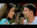 Teri Chaahate Tera Andaaz Dil Mein Full Song Alka Yagnik Udit Narayan Andaaz