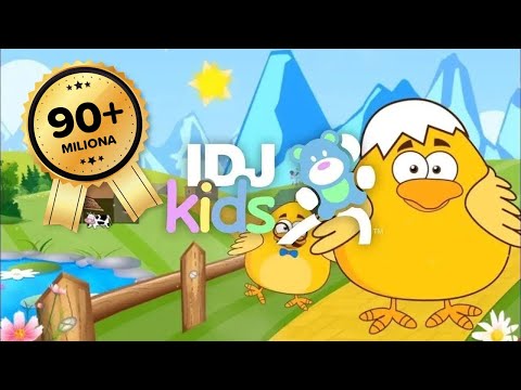 IMA JEDNO PILE // NAJLEPSE DECIJE PESME // @IDJKids