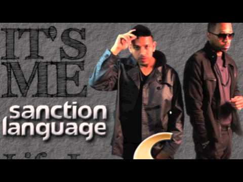 Sanction Language - It's Me