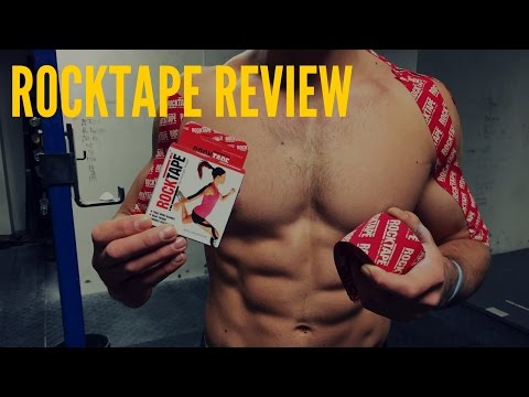 RockTape Review