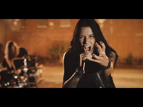 HIRAES - Under Fire (Official Video) | Napalm Records