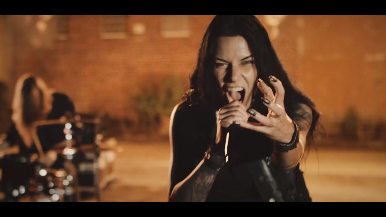 Hiraes — Under Fire