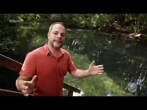 Nobres no É Bem Mato Grosso