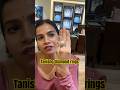 Tanishq Huge Diamond Rings Collection Youtubeshorts Shortsfeed