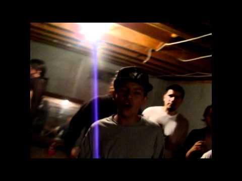 Arrow-C Ft. Two Young - Party Zone (Official Music Video)