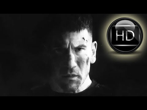THE PUNISHER - Netflix New Trailer 2017 (Jon Bernthal, Jason R. Moore) Superhero Movie