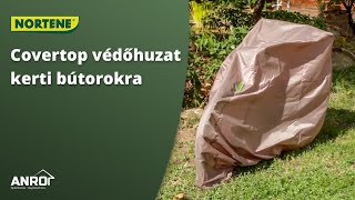 Nortene Covertop védőhuzat kerti bútorokra