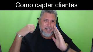 Captar novos clientes
