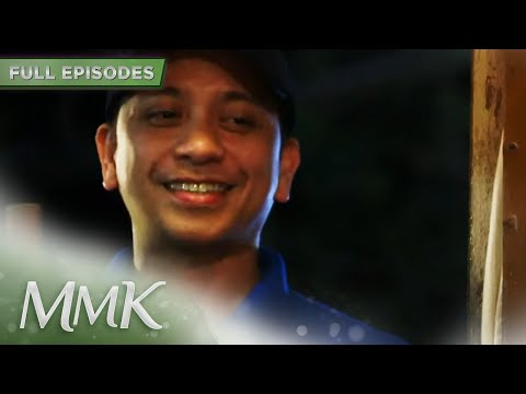 Sto. Nino | Jhong Hilario, Angel Aquino | Maalaala Mo Kaya