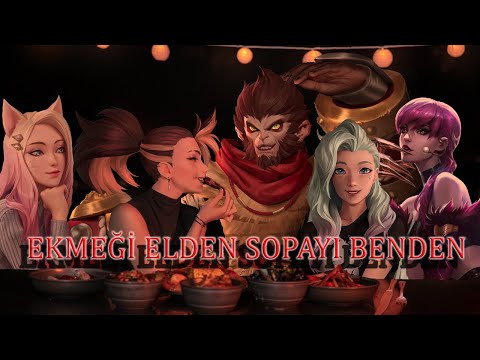 WUKOBONK SOPALANDIN RURF -#montage - #editing